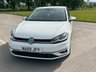 USED 2019 69 VOLKSWAGEN GOLF 1.6 TDI Match Edition Hatchback 5dr Diesel Manual Euro 6 (s/s) (115 ps) 1 FORMER KEEPER, FULL MOT INCL, USB