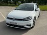 USED 2019 69 VOLKSWAGEN GOLF 1.6 TDI Match Edition Hatchback 5dr Diesel Manual Euro 6 (s/s) (115 ps) 1 FORMER KEEPER, FULL MOT INCL, USB