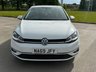 USED 2019 69 VOLKSWAGEN GOLF 1.6 TDI Match Edition Hatchback 5dr Diesel Manual Euro 6 (s/s) (115 ps) 1 FORMER KEEPER, FULL MOT INCL, USB