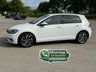 USED 2019 69 VOLKSWAGEN GOLF 1.6 TDI Match Edition Hatchback 5dr Diesel Manual Euro 6 (s/s) (115 ps) 1 FORMER KEEPER, FULL MOT INCL, USB