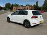 USED 2019 69 VOLKSWAGEN GOLF 1.6 TDI Match Edition Hatchback 5dr Diesel Manual Euro 6 (s/s) (115 ps) 1 FORMER KEEPER, FULL MOT INCL, USB