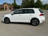 USED 2019 69 VOLKSWAGEN GOLF 1.6 TDI Match Edition Hatchback 5dr Diesel Manual Euro 6 (s/s) (115 ps) 1 FORMER KEEPER, FULL MOT INCL, USB