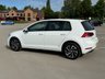 USED 2019 69 VOLKSWAGEN GOLF 1.6 TDI Match Edition Hatchback 5dr Diesel Manual Euro 6 (s/s) (115 ps) 1 FORMER KEEPER, FULL MOT INCL, USB