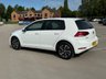 USED 2019 69 VOLKSWAGEN GOLF 1.6 TDI Match Edition Hatchback 5dr Diesel Manual Euro 6 (s/s) (115 ps) 1 FORMER KEEPER, FULL MOT INCL, USB