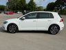 USED 2019 69 VOLKSWAGEN GOLF 1.6 TDI Match Edition Hatchback 5dr Diesel Manual Euro 6 (s/s) (115 ps) 1 FORMER KEEPER, FULL MOT INCL, USB