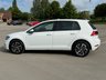 USED 2019 69 VOLKSWAGEN GOLF 1.6 TDI Match Edition Hatchback 5dr Diesel Manual Euro 6 (s/s) (115 ps) 1 FORMER KEEPER, FULL MOT INCL, USB