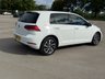 USED 2019 69 VOLKSWAGEN GOLF 1.6 TDI Match Edition Hatchback 5dr Diesel Manual Euro 6 (s/s) (115 ps) 1 FORMER KEEPER, FULL MOT INCL, USB