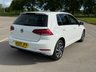 USED 2019 69 VOLKSWAGEN GOLF 1.6 TDI Match Edition Hatchback 5dr Diesel Manual Euro 6 (s/s) (115 ps) 1 FORMER KEEPER, FULL MOT INCL, USB