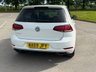 USED 2019 69 VOLKSWAGEN GOLF 1.6 TDI Match Edition Hatchback 5dr Diesel Manual Euro 6 (s/s) (115 ps) 1 FORMER KEEPER, FULL MOT INCL, USB