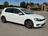 USED 2019 69 VOLKSWAGEN GOLF 1.6 TDI Match Edition Hatchback 5dr Diesel Manual Euro 6 (s/s) (115 ps) 1 FORMER KEEPER, FULL MOT INCL, USB