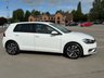 USED 2019 69 VOLKSWAGEN GOLF 1.6 TDI Match Edition Hatchback 5dr Diesel Manual Euro 6 (s/s) (115 ps) 1 FORMER KEEPER, FULL MOT INCL, USB