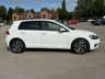 USED 2019 69 VOLKSWAGEN GOLF 1.6 TDI Match Edition Hatchback 5dr Diesel Manual Euro 6 (s/s) (115 ps) 1 FORMER KEEPER, FULL MOT INCL, USB