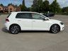 USED 2019 69 VOLKSWAGEN GOLF 1.6 TDI Match Edition Hatchback 5dr Diesel Manual Euro 6 (s/s) (115 ps) 1 FORMER KEEPER, FULL MOT INCL, USB