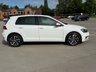 USED 2019 69 VOLKSWAGEN GOLF 1.6 TDI Match Edition Hatchback 5dr Diesel Manual Euro 6 (s/s) (115 ps) 1 FORMER KEEPER, FULL MOT INCL, USB