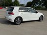 USED 2019 69 VOLKSWAGEN GOLF 1.6 TDI Match Edition Hatchback 5dr Diesel Manual Euro 6 (s/s) (115 ps) 1 FORMER KEEPER, FULL MOT INCL, USB
