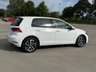 USED 2019 69 VOLKSWAGEN GOLF 1.6 TDI Match Edition Hatchback 5dr Diesel Manual Euro 6 (s/s) (115 ps) 1 FORMER KEEPER, FULL MOT INCL, USB