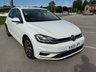 USED 2019 69 VOLKSWAGEN GOLF 1.6 TDI Match Edition Hatchback 5dr Diesel Manual Euro 6 (s/s) (115 ps) 1 FORMER KEEPER, FULL MOT INCL, USB