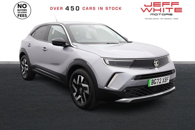 Jeff White Motors
