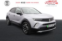 USED 2022 72 VAUXHALL MOKKA ELECTRIC 50kWh Elite Premium 5dr Auto (APPLE CAR PLAY) 