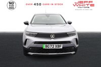 USED 2022 72 VAUXHALL MOKKA ELECTRIC 50kWh Elite Premium 5dr Auto (APPLE CAR PLAY) 