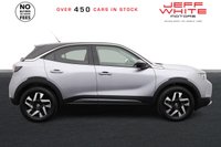 USED 2022 72 VAUXHALL MOKKA ELECTRIC 50kWh Elite Premium 5dr Auto (APPLE CAR PLAY) 