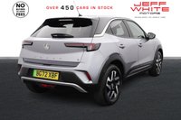 USED 2022 72 VAUXHALL MOKKA ELECTRIC 50kWh Elite Premium 5dr Auto (APPLE CAR PLAY) 