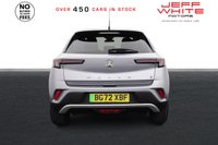 USED 2022 72 VAUXHALL MOKKA ELECTRIC 50kWh Elite Premium 5dr Auto (APPLE CAR PLAY) 