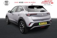 USED 2022 72 VAUXHALL MOKKA ELECTRIC 50kWh Elite Premium 5dr Auto (APPLE CAR PLAY) 
