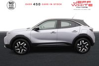 USED 2022 72 VAUXHALL MOKKA ELECTRIC 50kWh Elite Premium 5dr Auto (APPLE CAR PLAY) 