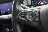 USED 2022 72 VAUXHALL MOKKA ELECTRIC 50kWh Elite Premium 5dr Auto (APPLE CAR PLAY) 