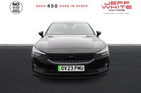 USED 2023 23 POLESTAR POLESTAR 2 Single Motor 69kWh Standard Range 5dr Auto FWD (PILOT PACK) 