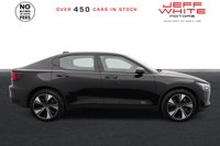 USED 2023 23 POLESTAR POLESTAR 2 Single Motor 69kWh Standard Range 5dr Auto FWD (PILOT PACK) 