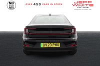 USED 2023 23 POLESTAR POLESTAR 2 Single Motor 69kWh Standard Range 5dr Auto FWD (PILOT PACK) 