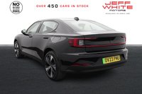USED 2023 23 POLESTAR POLESTAR 2 Single Motor 69kWh Standard Range 5dr Auto FWD (PILOT PACK) 