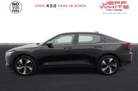USED 2023 23 POLESTAR POLESTAR 2 Single Motor 69kWh Standard Range 5dr Auto FWD (PILOT PACK) 