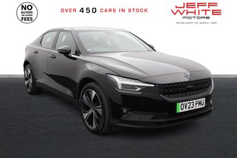 2023 POLESTAR POLESTAR 2
