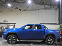 USED 2024 74 VOLKSWAGEN AMAROK 2.0 TDI Style Pickup Double Cab 4dr Diesel Auto 4Motion Euro 6 (s/s) (205 ps) 1 OWNER ONLY 36K A/C EURO 6