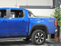 USED 2024 74 VOLKSWAGEN AMAROK 2.0 TDI Style Pickup Double Cab 4dr Diesel Auto 4Motion Euro 6 (s/s) (205 ps) 1 OWNER ONLY 36K A/C EURO 6