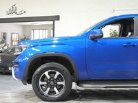 USED 2024 74 VOLKSWAGEN AMAROK 2.0 TDI Style Pickup Double Cab 4dr Diesel Auto 4Motion Euro 6 (s/s) (205 ps) 1 OWNER ONLY 36K A/C EURO 6