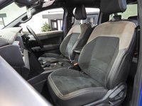 USED 2024 74 VOLKSWAGEN AMAROK 2.0 TDI Style Pickup Double Cab 4dr Diesel Auto 4Motion Euro 6 (s/s) (205 ps) 1 OWNER ONLY 36K A/C EURO 6