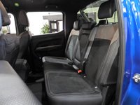 USED 2024 74 VOLKSWAGEN AMAROK 2.0 TDI Style Pickup Double Cab 4dr Diesel Auto 4Motion Euro 6 (s/s) (205 ps) 1 OWNER ONLY 36K A/C EURO 6