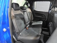 USED 2024 74 VOLKSWAGEN AMAROK 2.0 TDI Style Pickup Double Cab 4dr Diesel Auto 4Motion Euro 6 (s/s) (205 ps) 1 OWNER ONLY 36K A/C EURO 6