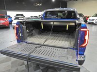 USED 2024 74 VOLKSWAGEN AMAROK 2.0 TDI Style Pickup Double Cab 4dr Diesel Auto 4Motion Euro 6 (s/s) (205 ps) 1 OWNER ONLY 36K A/C EURO 6