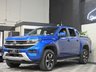 USED 2024 74 VOLKSWAGEN AMAROK 2.0 TDI Style Pickup Double Cab 4dr Diesel Auto 4Motion Euro 6 (s/s) (205 ps) 1 OWNER ONLY 36K A/C EURO 6