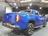 USED 2024 74 VOLKSWAGEN AMAROK 2.0 TDI Style Pickup Double Cab 4dr Diesel Auto 4Motion Euro 6 (s/s) (205 ps) 1 OWNER ONLY 36K A/C EURO 6