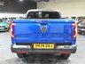 USED 2024 74 VOLKSWAGEN AMAROK 2.0 TDI Style Pickup Double Cab 4dr Diesel Auto 4Motion Euro 6 (s/s) (205 ps) 1 OWNER ONLY 36K A/C EURO 6