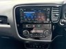 USED 2018 18 MITSUBISHI OUTLANDER 2.0h 12kWh 4hs CVT 4WD Euro 6 (s/s) 5dr SALE! NOW Â£8999 WAS Â£12999