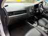 USED 2018 18 MITSUBISHI OUTLANDER 2.0h 12kWh 4hs CVT 4WD Euro 6 (s/s) 5dr SALE! NOW Â£8999 WAS Â£12999