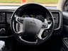 USED 2018 18 MITSUBISHI OUTLANDER 2.0h 12kWh 4hs CVT 4WD Euro 6 (s/s) 5dr SALE! NOW Â£8999 WAS Â£12999