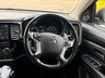 USED 2018 18 MITSUBISHI OUTLANDER 2.0h 12kWh 4hs CVT 4WD Euro 6 (s/s) 5dr SALE! NOW Â£8999 WAS Â£12999